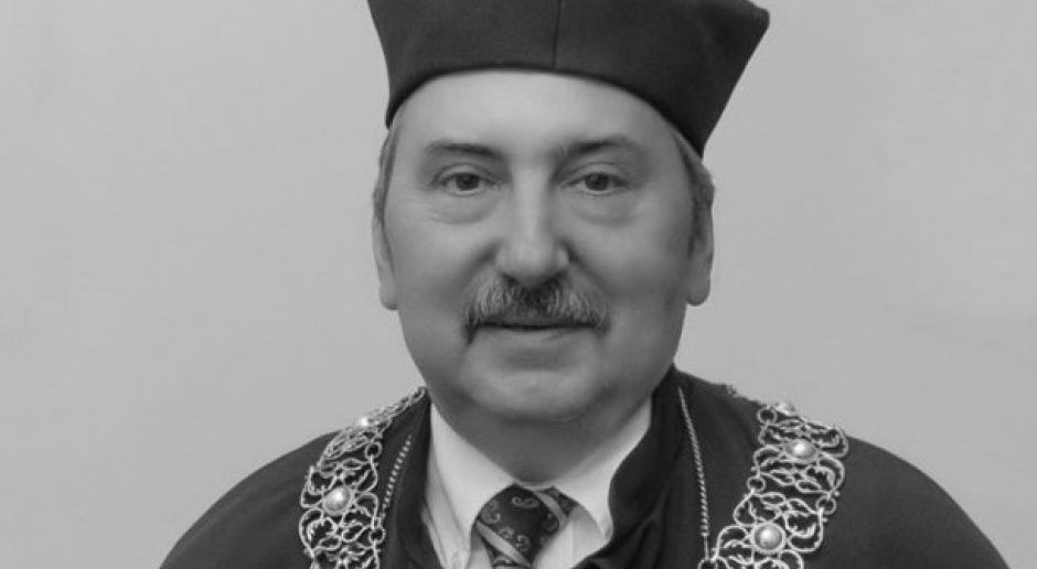 Zmarł sędzia Trybunału Stanu prof. Bogusław Banaszak