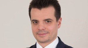 Paweł Kobyliński dołączył do prezydium klubu Nowoczesnej
