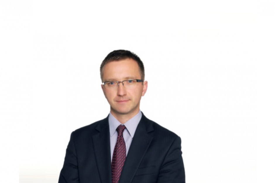 Łukasz Kudlicki szefem gabinetu politycznego Ministra Obrony Narodowej