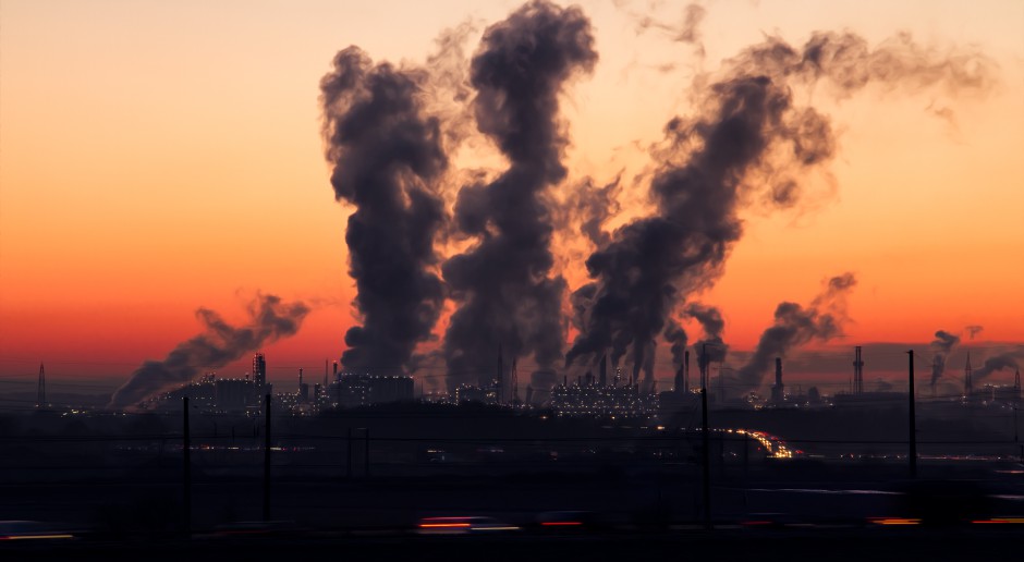 Alarm Smogowy: Ustawa o eketromobilności - kolejna niespełniona obietnica rządu w walce ze smogiem