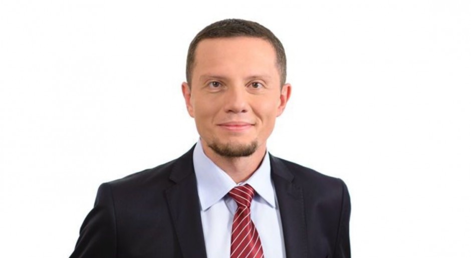 Tomasz Zdzikot wiceministrem MON