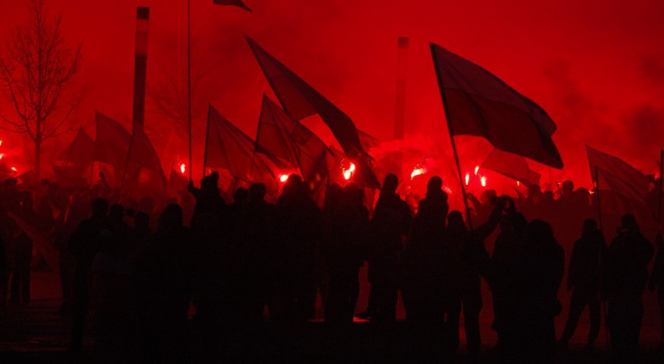 Sondaż: 98 proc. Polaków wie, że 11 listopada obchodzone jest Święto Niepodległości