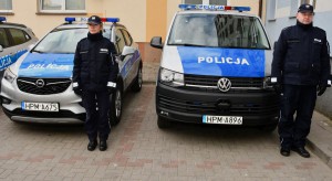 Zieliński: Priorytetem na 2018 r. jest zwiększenie zatrudnienia w policji