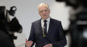 Konstytucja dla Nauki po akceptacji Jarosława Kaczyńskiego