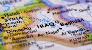Irak: trzech francuskich islamistów skazano na śmierć