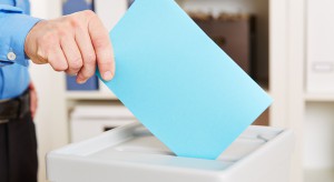Rozpoczęły się wybory parlamentarne w jednym z państw nadbałtyckich 