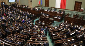 Sejm: PiS, PSL i Kukiz'15 za zmianami dot. Straży Marszałkowskiej, PO przeciw, Nowoczesna niezdecydowana 
