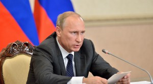 Wiceszef MSZ o słowach Putina: ta groźna kampania narracyjna musi spotkać się z odporem