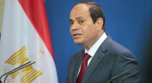 Druga kadencja egipskiego prezydenta