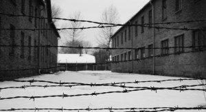 Żaryn: Niepodpisanie ustawy o IPN byłoby przyznaniem się do udziału w Holokauście