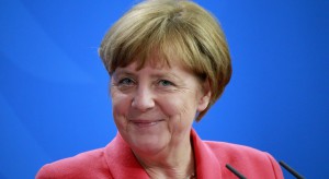 Angela Merkel dopięła swego. Niemcy mają nową koalicję