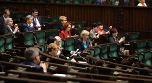 W Sejmie pierwsze czytanie obywatelskiego projektu o nakładach na zdrowie