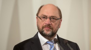 Niemcy. Schulz nie będzie szefem MSZ