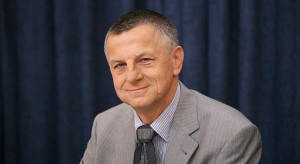 PSL-UED chce dymisji Andrzeja Zybertowicza