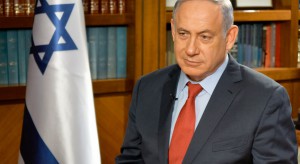 Benjamin Netanjahu sugeruje koalicję z rotacyjnym premierostwem