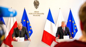 Polska, Francji i Niemcy powinny dbać o wspólne wartości UE