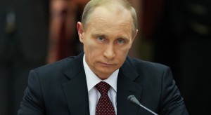Władimir Putin ma powody do zmartwień