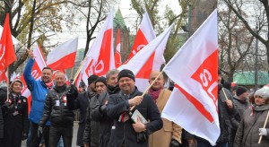 SPOKO, czyli koniec polskiej lewicy jaką znamy