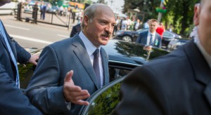 Alaksandr Łukaszenka: Trwa militaryzacja Europy Wschodniej, a były to kraje nam bliskie jak rodzina