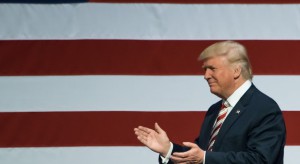 Donald Trump zmienia zdanie ws. Kim Dzong Una? Trwają gorączkowe zabiegi