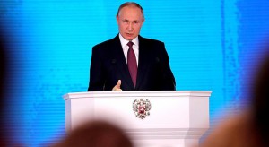 Kreml dementuje doniesienia o następnym szczycie Putin-Trump