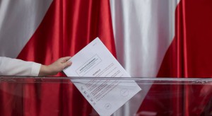 Wybory samorządowe. Magdalena Pietrzak objęła stanowisko szefa KBW