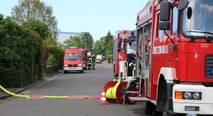 KE ogłasza dodatkową pomoc dla Szwecji w związku z pożarami