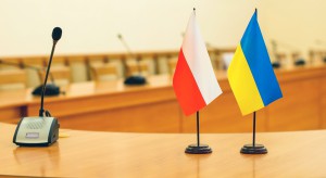 Ukraiński minister ostrzega Polaków: na tym zyska tylko Rosja