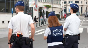 Strzały w stolicy Belgii. Prokuratura: to nie był atak terrorystyczny 