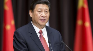 Pekin będzie zwiększał swój wpływ na wydarzenia na świecie