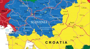 W Chorwacji zatrzymano 13 osób podejrzanych o przemyt migrantów