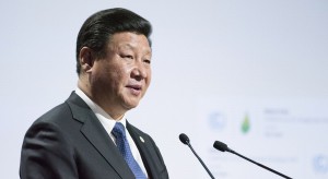 Prezydent Xi pogratulował Kim Dzong Unowi reelekcji