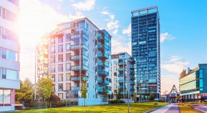 Soboń: Specustawa pozwoli budować mieszkania tam, gdzie dotąd nie przewidywano takich inwestycji