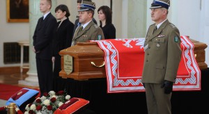 Szczerski: Budowa pomnika śp. Lecha Kaczyńskiego to obowiązek narodowy