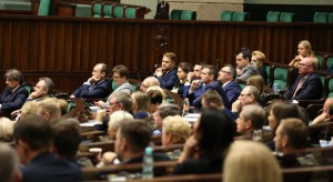 Sejm wybrał nowego sędziego do Trybunału Stanu