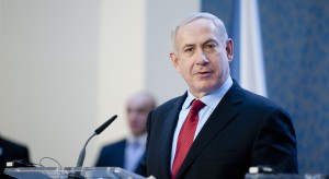 Premier Izraela trafił na policyjne przesłuchanie