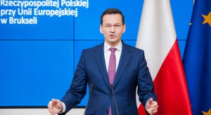 Premier: Polskie argumenty powoli się przebijają