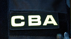 CBA przeszukuje mieszkanie byłego wiceministra finansów