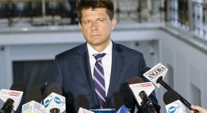 Kancelaria Sejmu odrzuca żądania Ryszarda Petru 