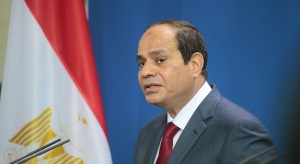 Prezydent Egiptu po raz dziewiąty przedłużył stan wyjątkowy