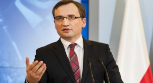 Minister Ziobro: przeciwnicy reform sądownictwa domagali się ich przeprowadzenia