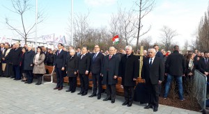 Kaczyński: Polsko-węgierska przyjaźń to droga ku wolności narodów