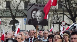 Kochanowska: Źle znosimy nieustanne żonglowanie Smoleńskiem