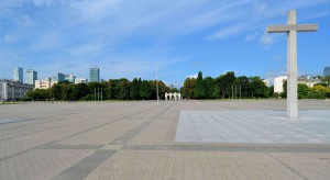 Kidawa-Błońska: Pomniki powinny być budowane w konsensusie i w zgodzie