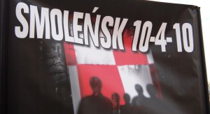 Warszawa: Rozpoczęły się obchody rocznicy katastrofy smoleńskiej