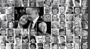 Mazurek: Jesteśmy zobowiązani pamiętać o tych, którzy zginęli pod Smoleńskiem