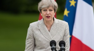 Były minister: Theresa May za bardzo ustępuje Unii ws. brexitu