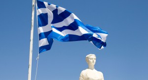 Prezydentem Grecji po raz pierwszy została kobieta