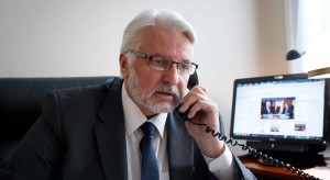 Witold Waszczykowski rozczarowany zmianami kadrowymi w MSZ?
