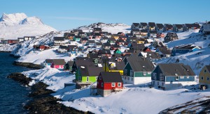 Partia rządząca wygrywa wybory na Grenlandii, choć traci poparcie